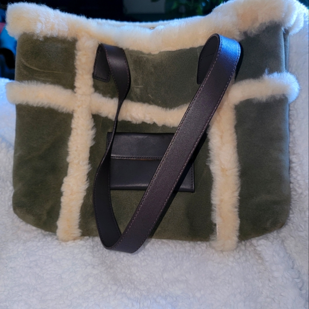 Ugg purse